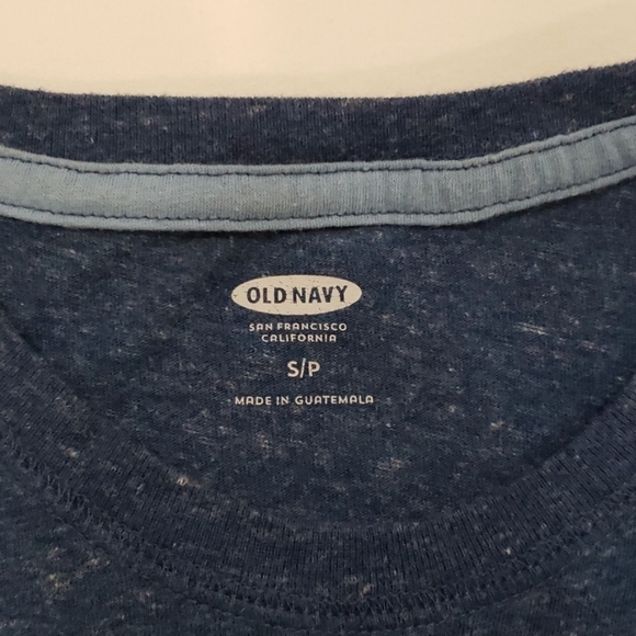 Mountain Graphic Tee - Picture 4 of 5